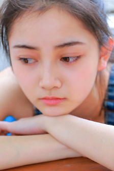 西川里音